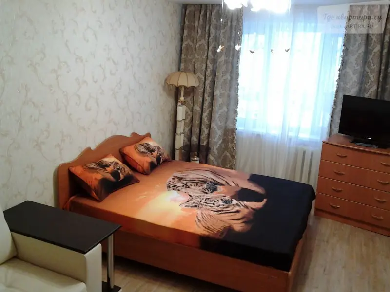 проспект Кирова, 301А