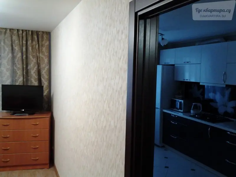 проспект Кирова, 301А