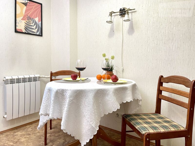 улица Веденеева, 12к1