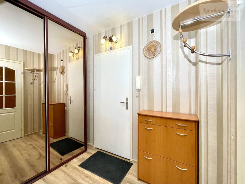 улица Веденеева, 12к1