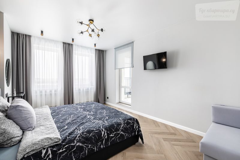 улица Серова, 50к2