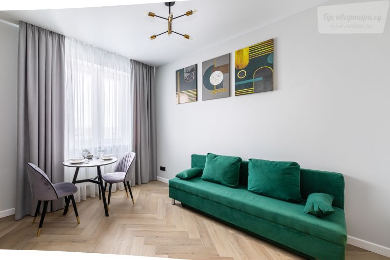 улица Серова, 50к2