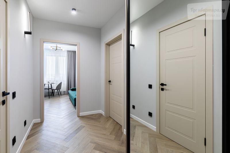 улица Серова, 50к2