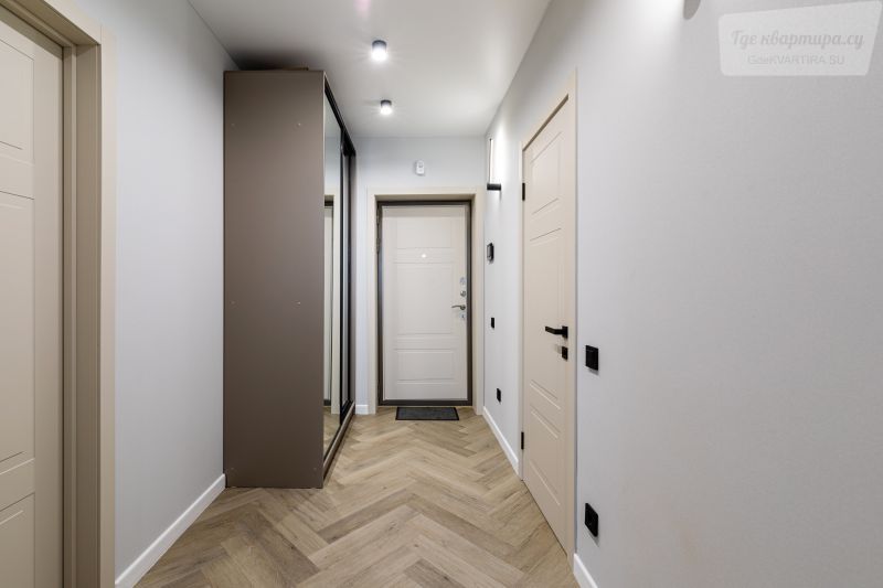 улица Серова, 50к2