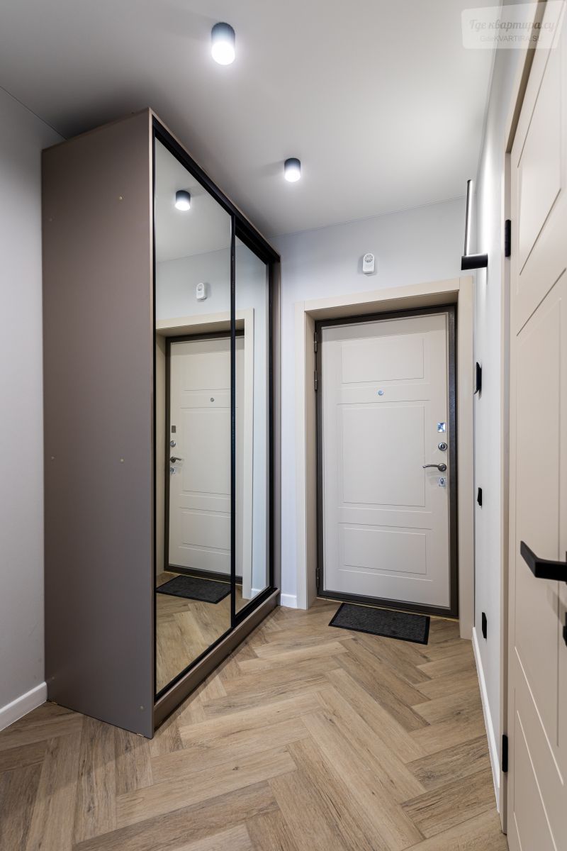 улица Серова, 50к2