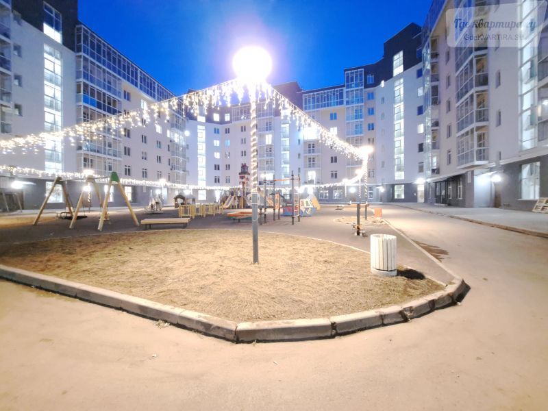 улица Петра Подзолкова, 12