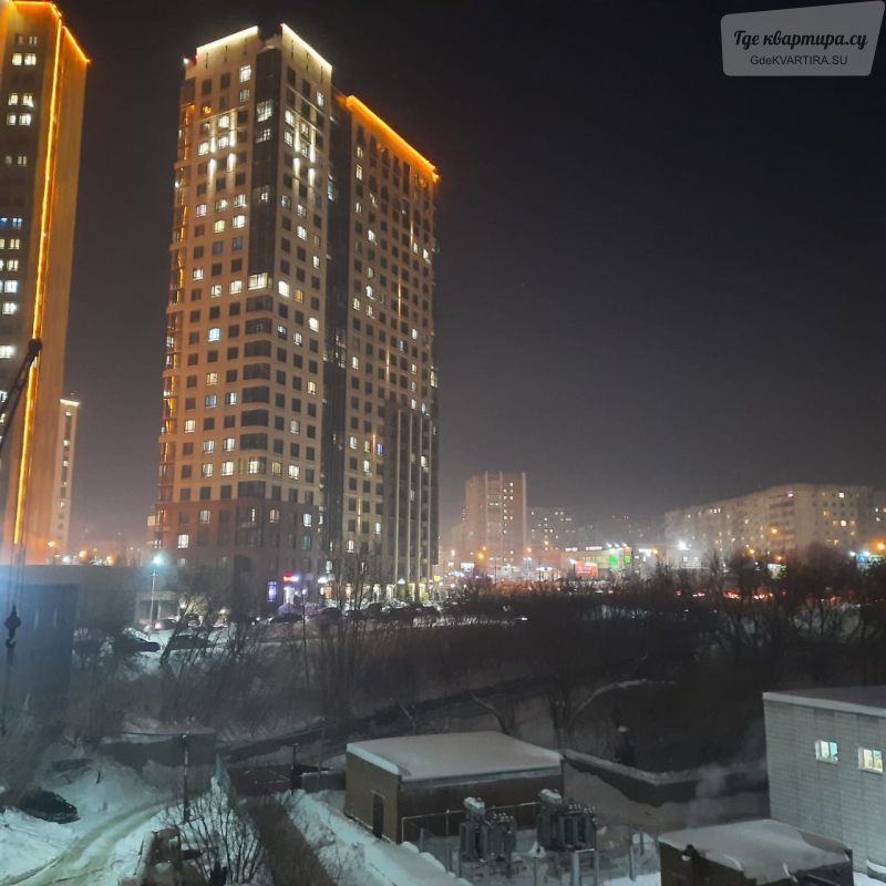 улица Кошурникова, 23/1