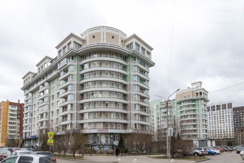 улица Алексеева, 93