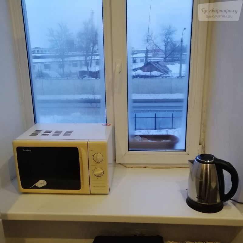 Утёвская улица, 14