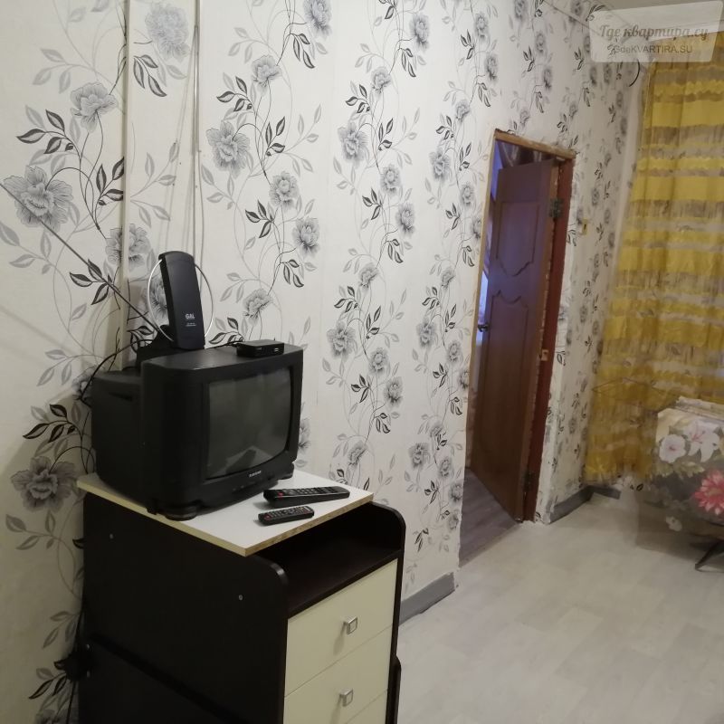 Утёвская улица, 14