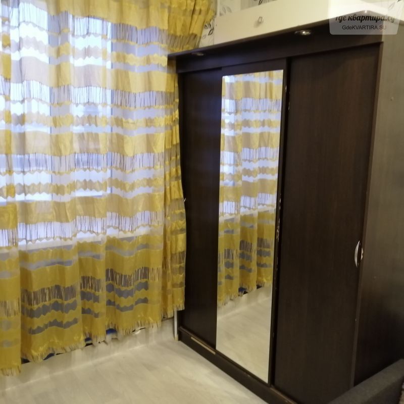 Утёвская улица, 14