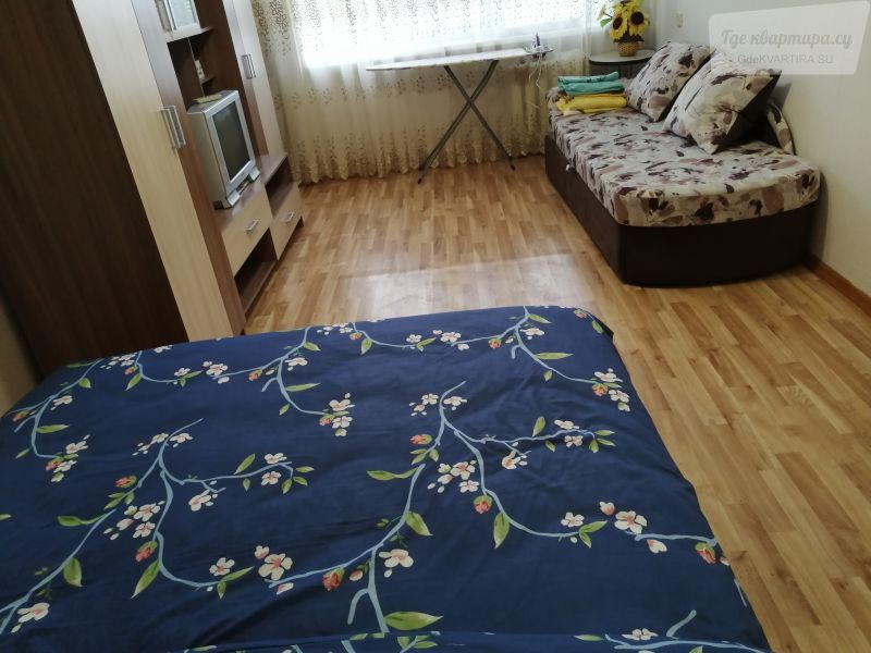 Калининградская улица, 3