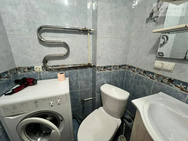 Хасановская улица, 5