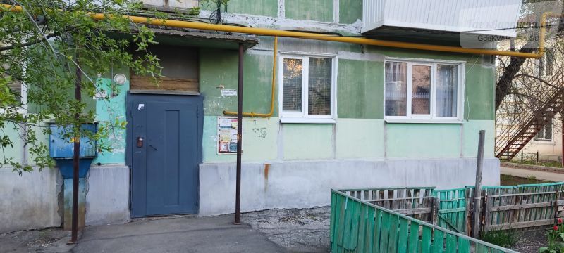 Зелёная улица, 9