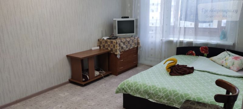 Зелёная улица, 9