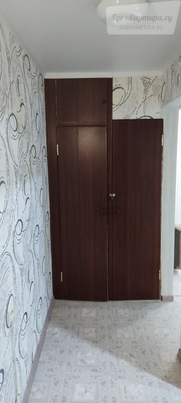 Зелёная улица, 9