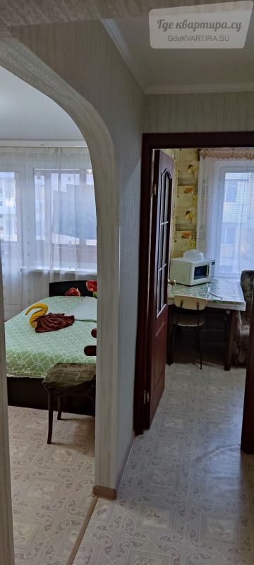 Зелёная улица, 9