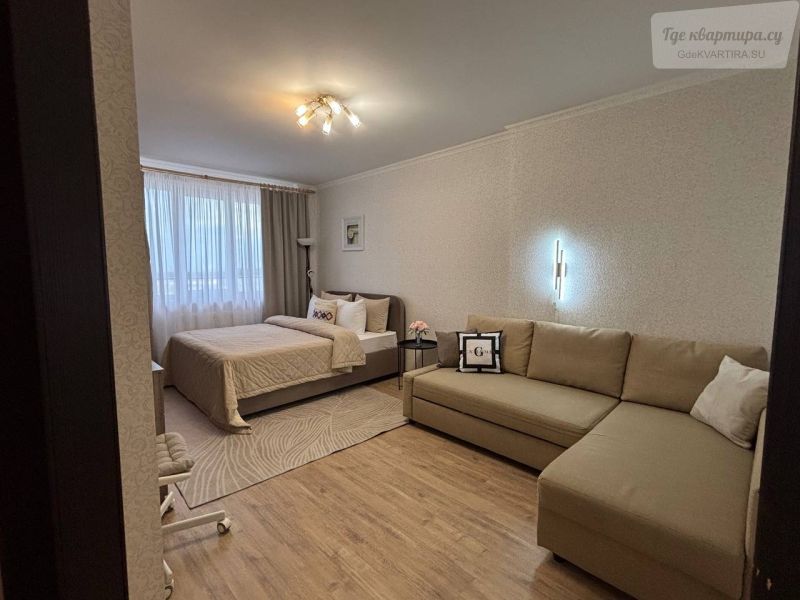 Краснозвёздная улица, 35