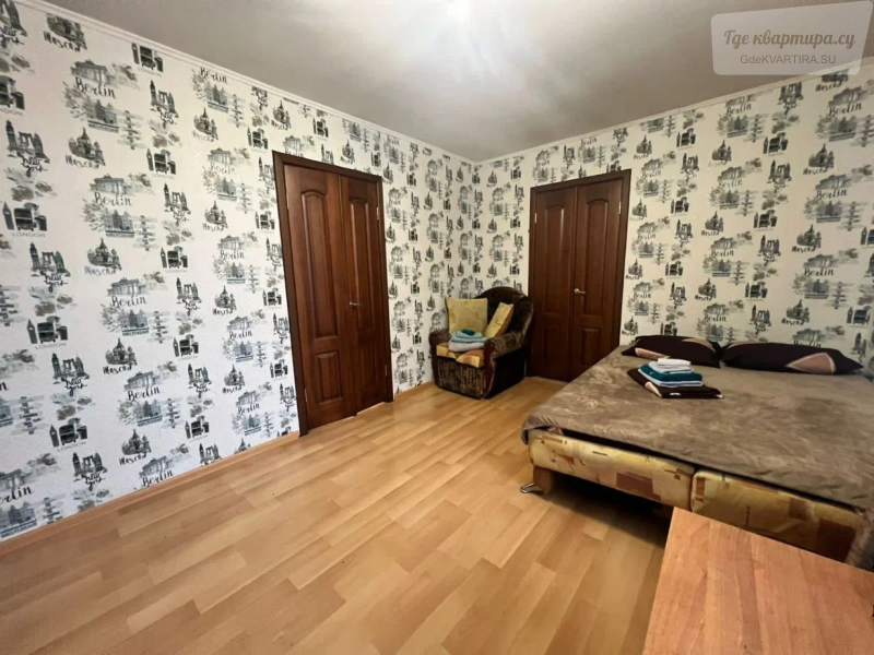 Уральская улица, 48
