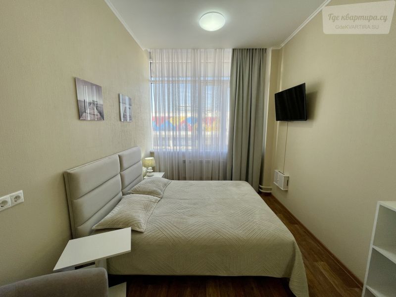 улица Партизана Железняка, 40Б
