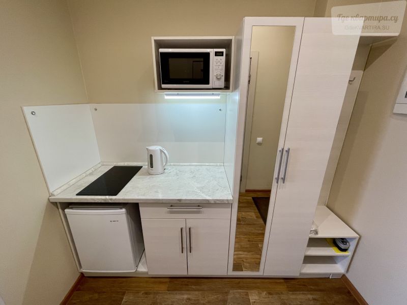 улица Партизана Железняка, 40Б