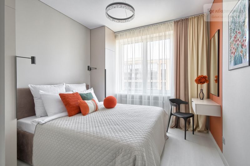 Светлановский проспект, 14к1