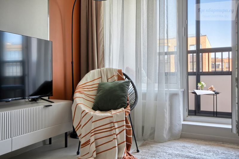 Светлановский проспект, 14к1
