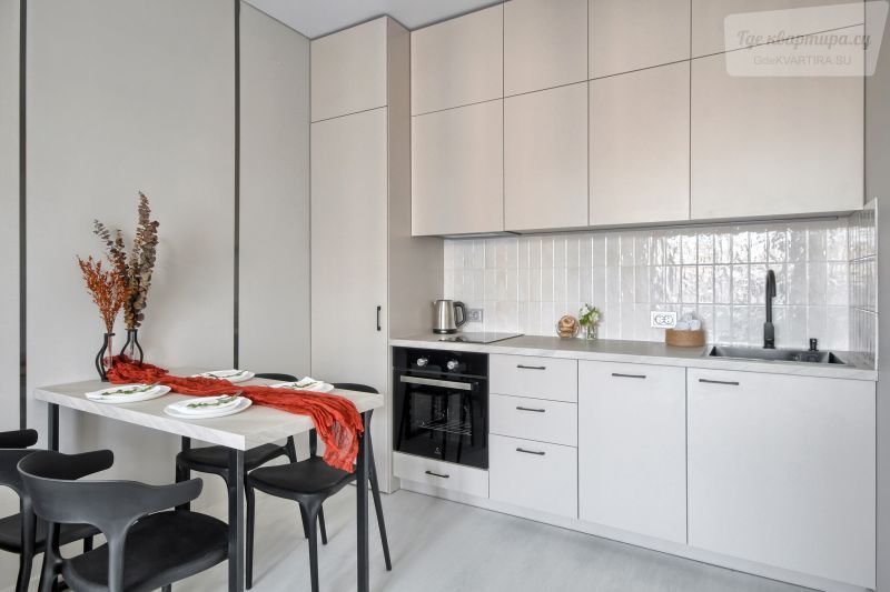 Светлановский проспект, 14к1