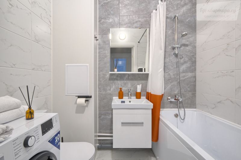 Светлановский проспект, 14к1