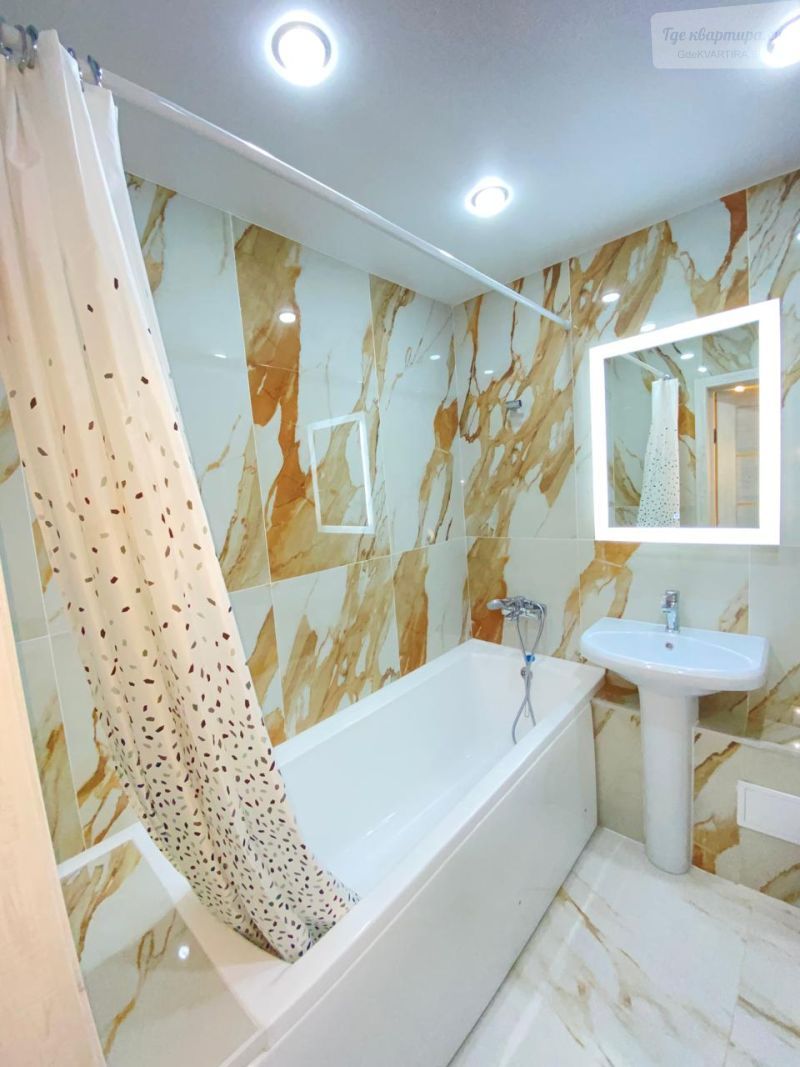 улица Аделя Кутуя, 110Дк2