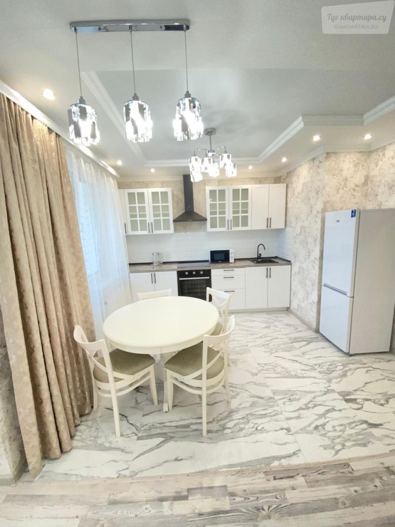 улица Аделя Кутуя, 110Дк2