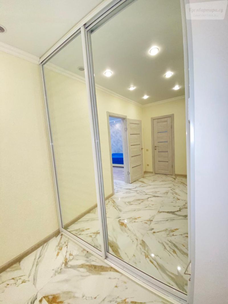 улица Аделя Кутуя, 110Дк2