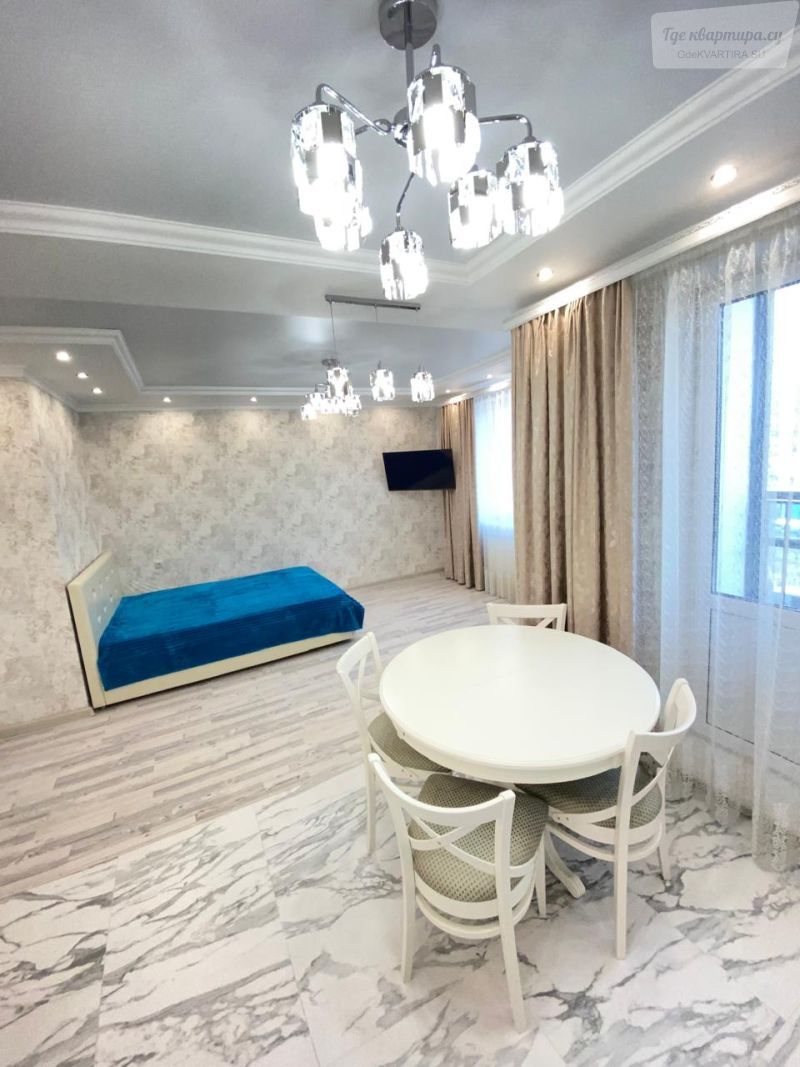 улица Аделя Кутуя, 110Дк2