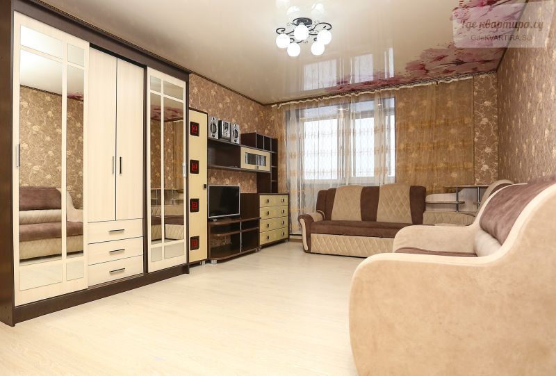 улица Ивановского, 20