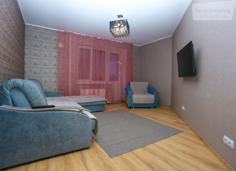 улица Энтузиастов, 45