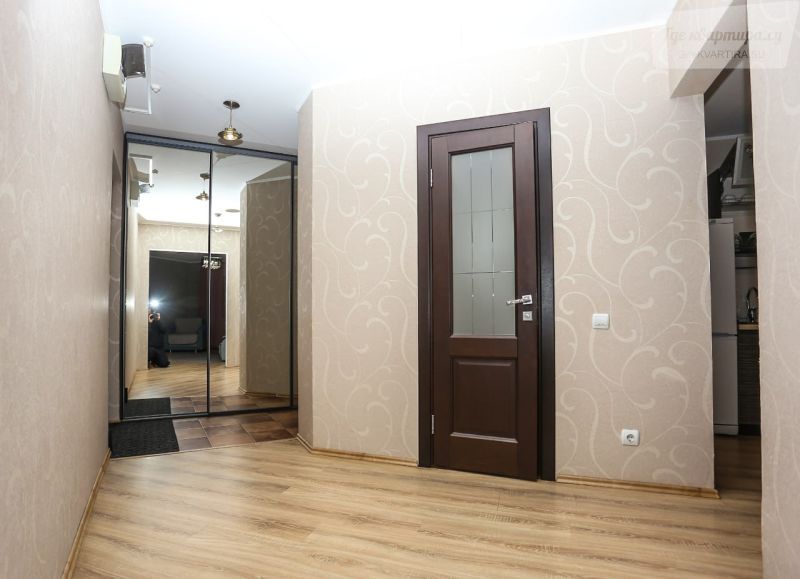 улица Энтузиастов, 45