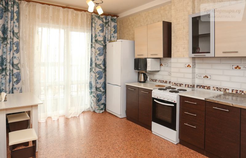 улица Архитекторов, 4