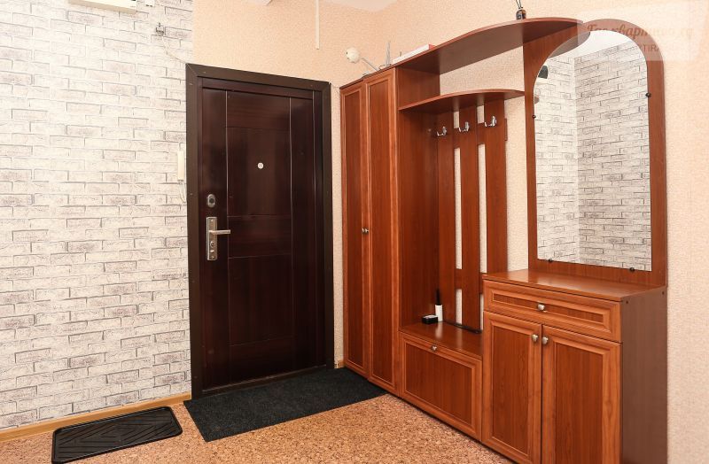 улица Архитекторов, 4