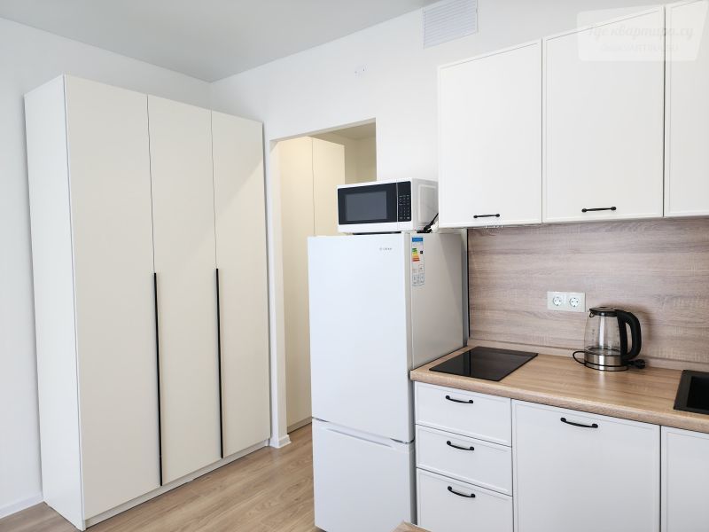 Варшавское шоссе, 284к4
