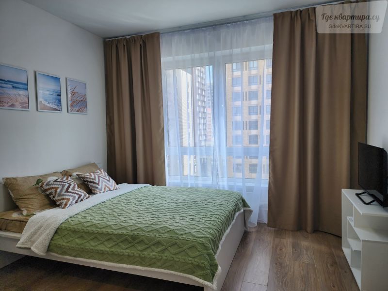 Варшавское шоссе, 284к4