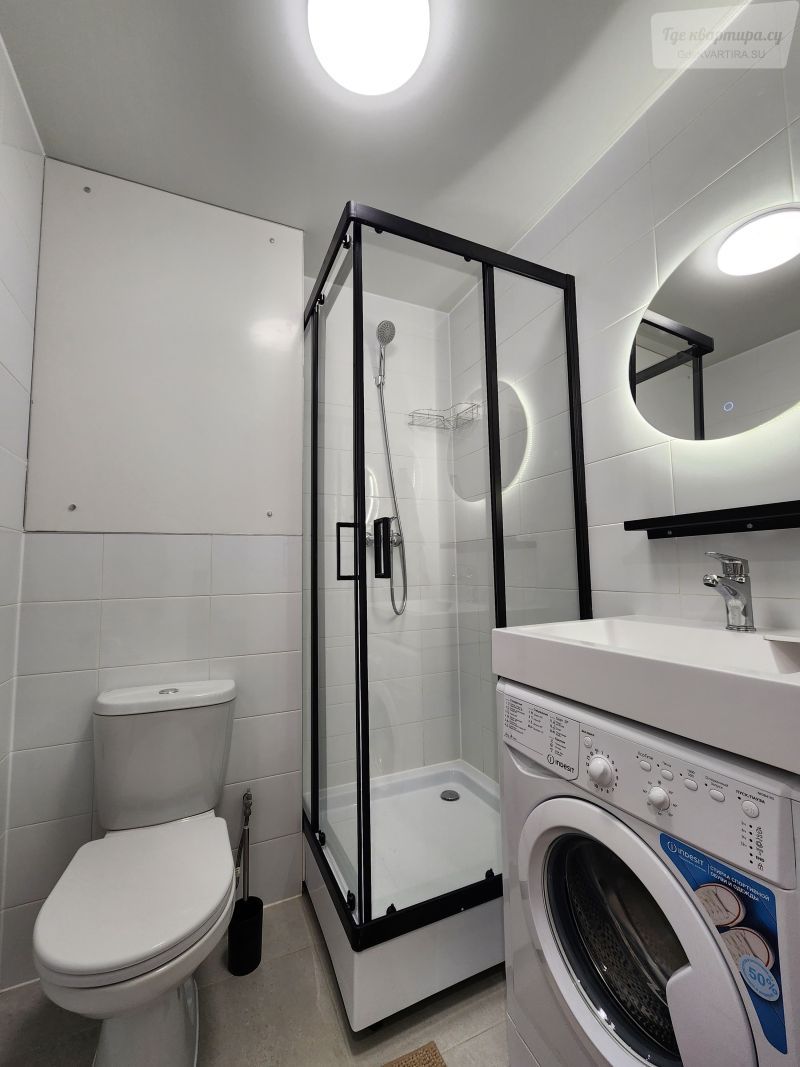 Варшавское шоссе, 284к4