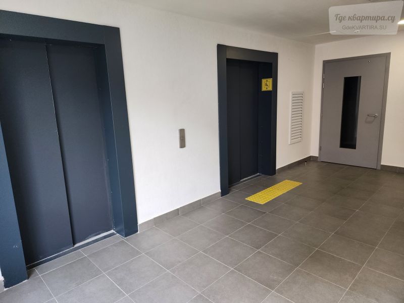 Варшавское шоссе, 284к4