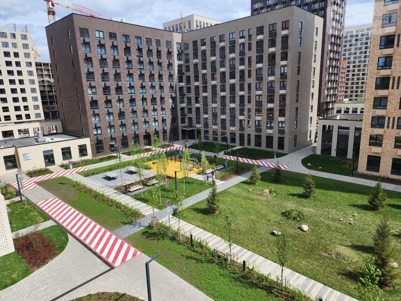 Варшавское шоссе, 284к4