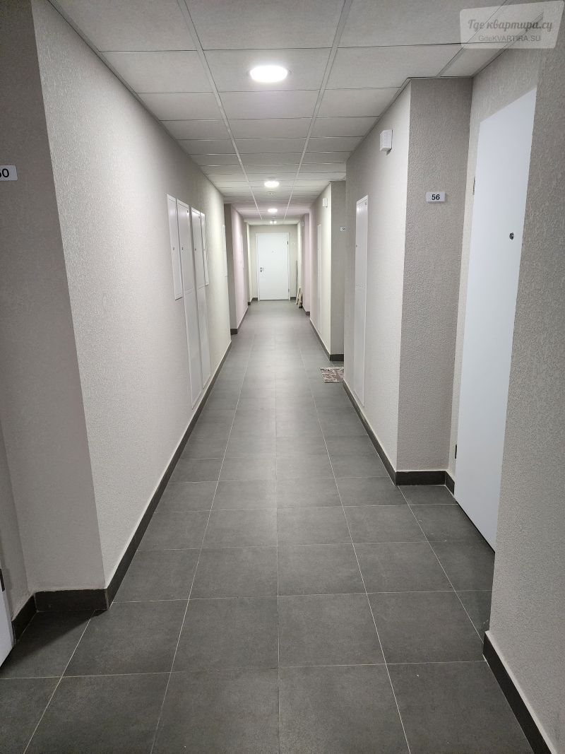 Варшавское шоссе, 284к4