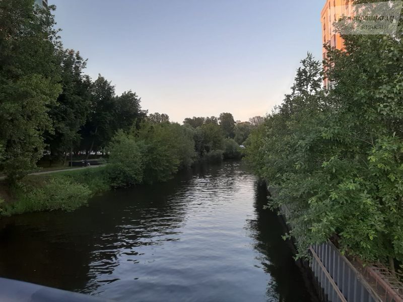 улица Беринга, 23к1