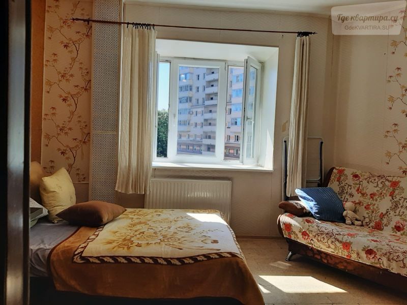 улица Беринга, 23к1