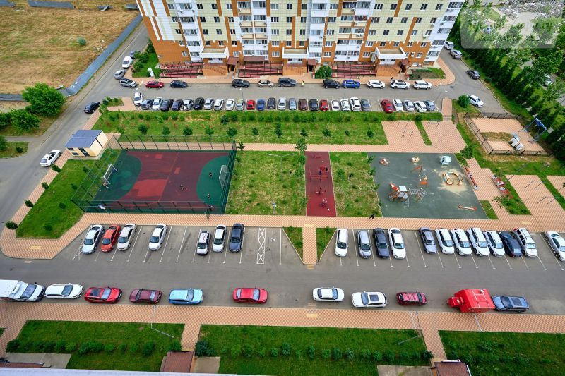 улица Героя Владислава Посадского, 22