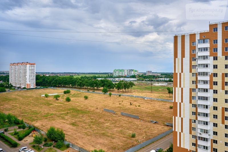 улица Героя Владислава Посадского, 22