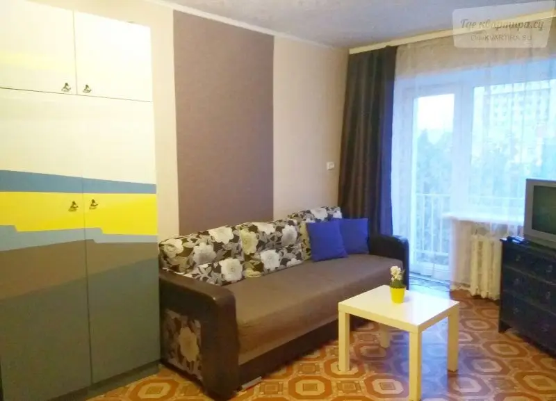 проспект Карла Маркса, 20А