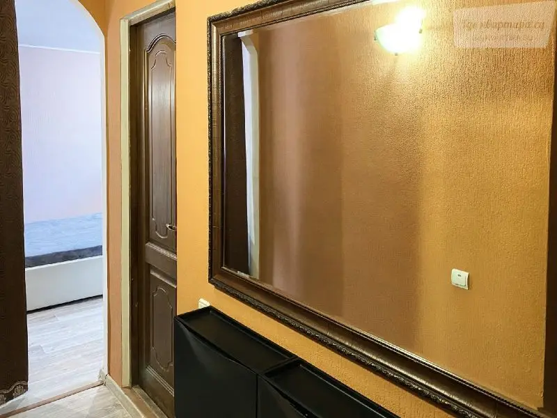 улица Елизаровых, 45